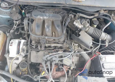 2007 Ford Taurus Se from USA, damaged, VIN 1FAFP53U17A168225